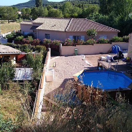 Poppey Villa Péret Kültér fotó