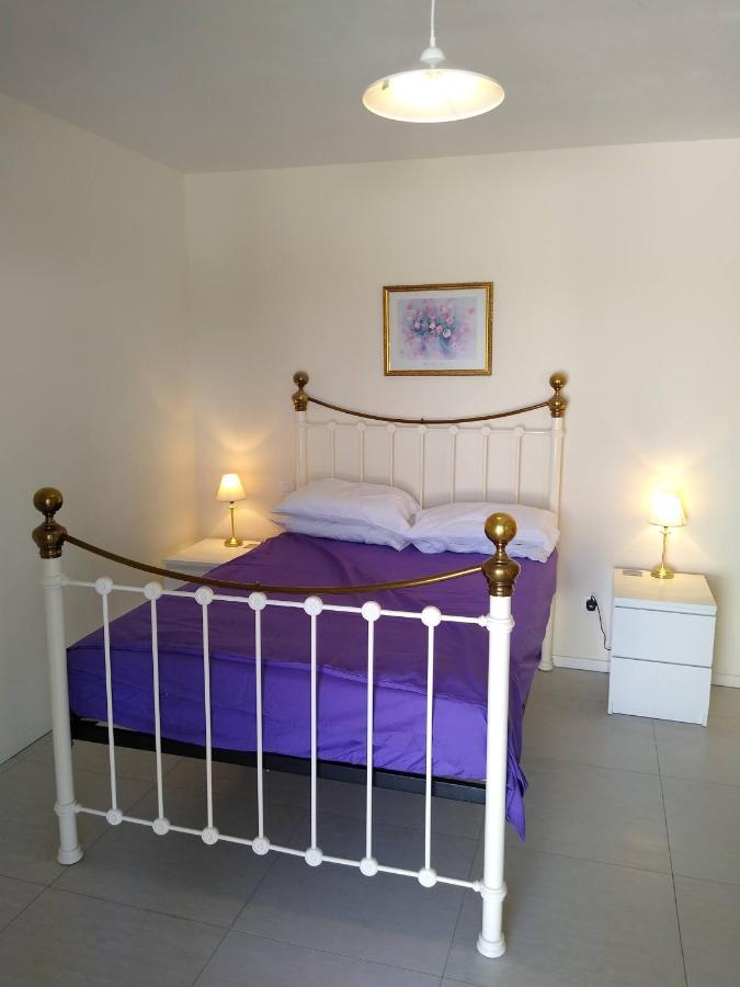 Poppey Villa Péret Kültér fotó