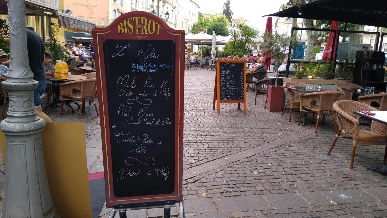 Poppey Villa Péret Kültér fotó